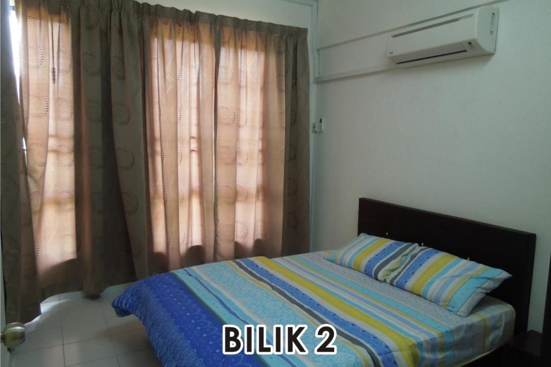 Photo of Others in Kampung Paroi