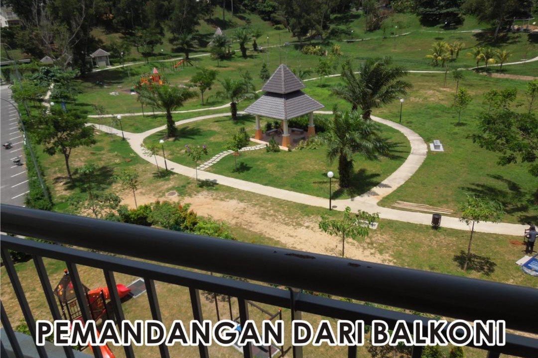 Photo of Others in Kampung Paroi