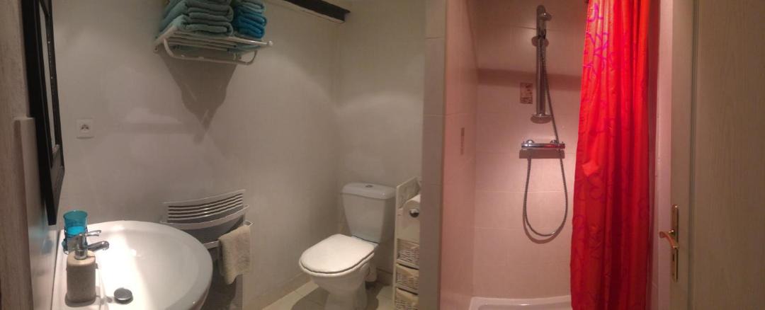 Photo of Bathroom in Ignaux