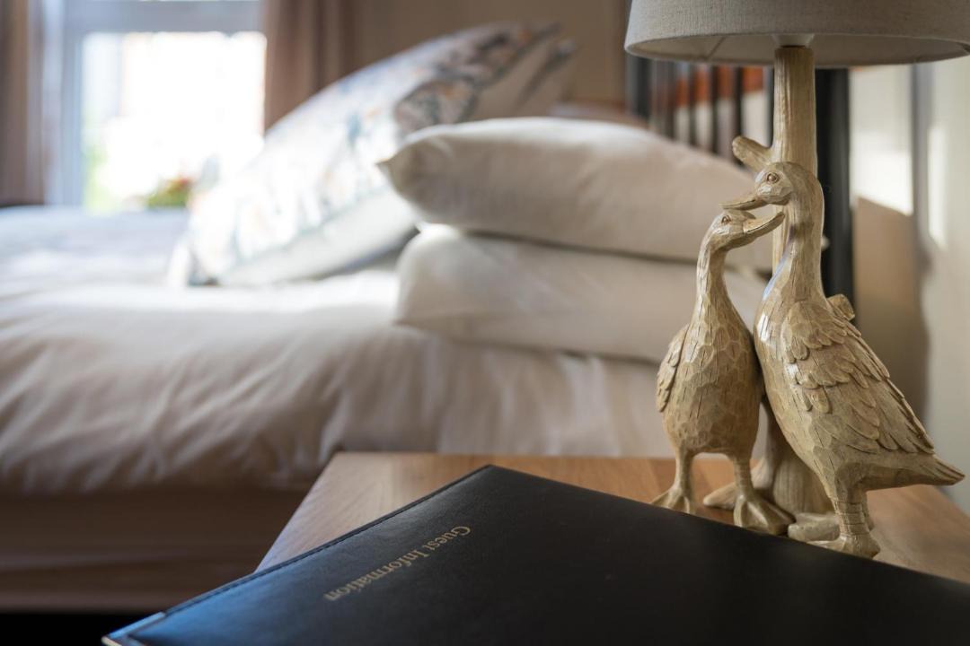 Photo of Bedroom in Aberfoyle