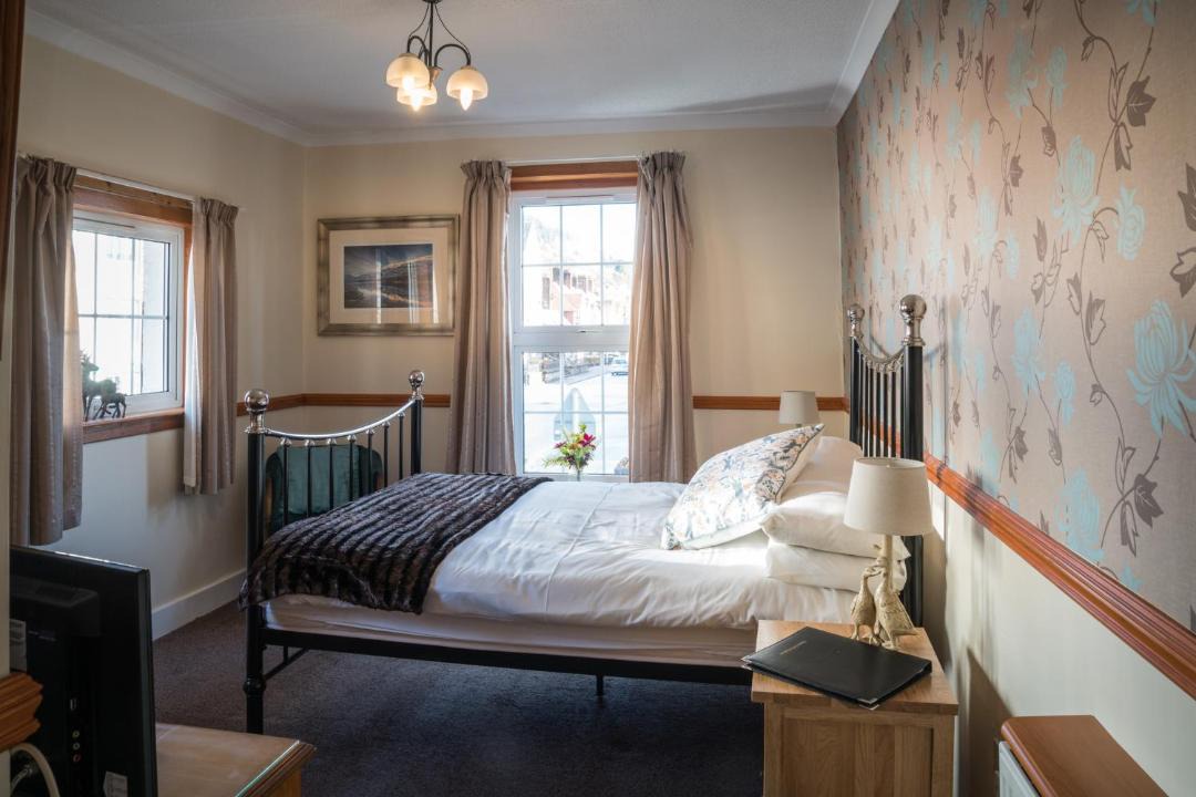 Photo of Bedroom in Aberfoyle