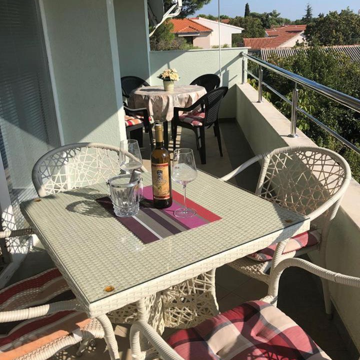 Photo of Patio Balcony in Jadrija