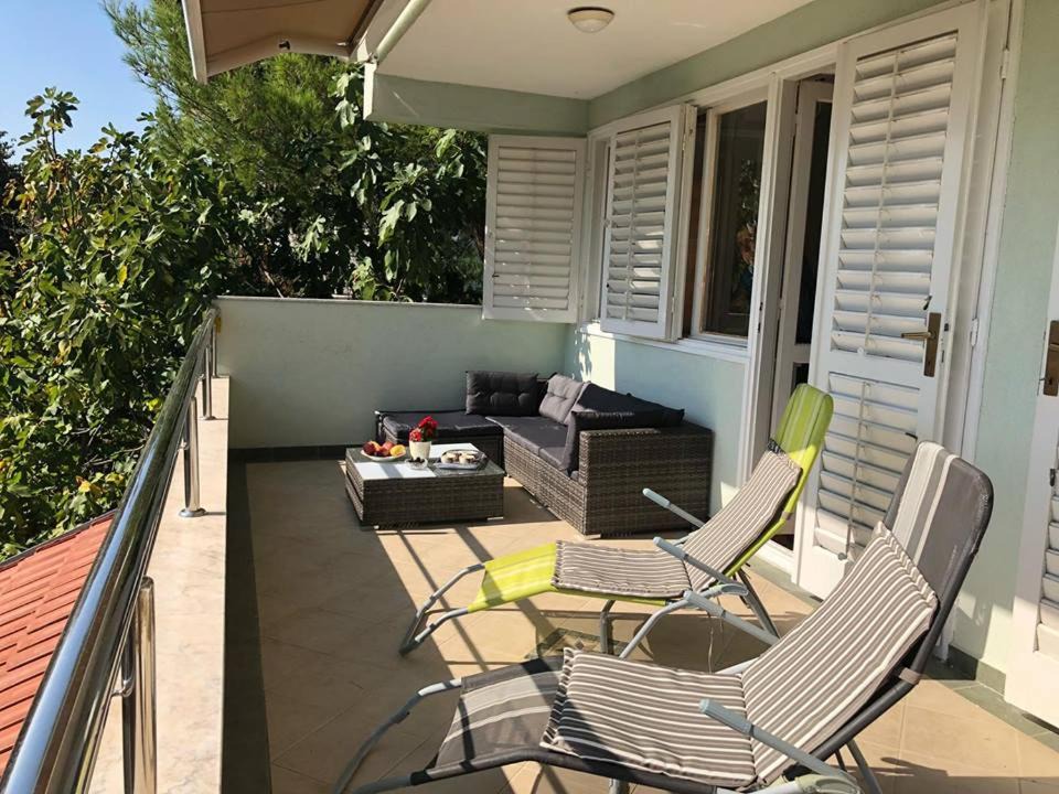 Photo of Patio Balcony in Jadrija