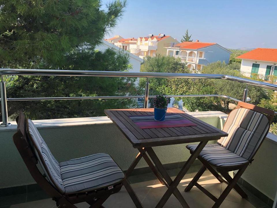 Photo of Patio Balcony in Jadrija
