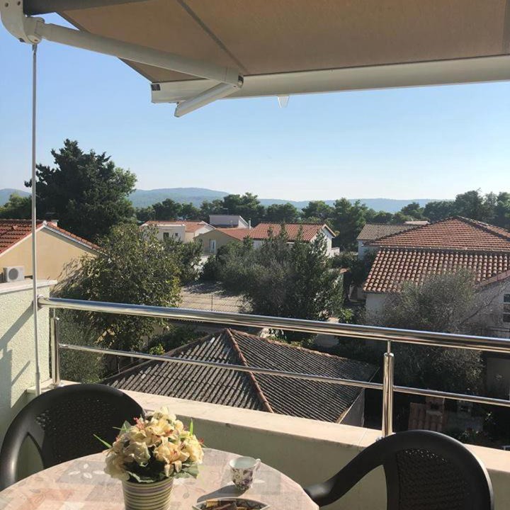 Photo of Patio Balcony in Jadrija