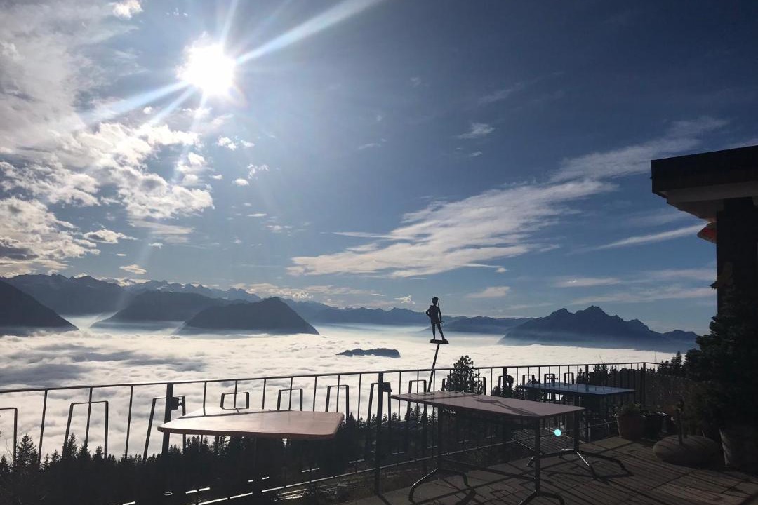 Photo of Others in Rigi Kaltbad
