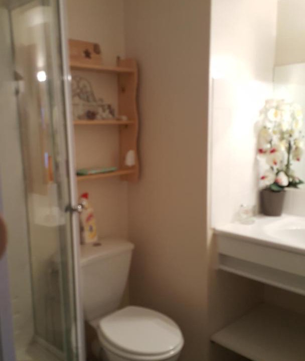 Photo of Bathroom in Le Tholy