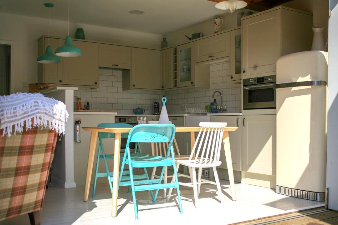 Photo of Kitchen in Camber