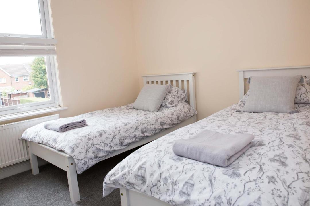 Photo of Bedroom in Shepshed