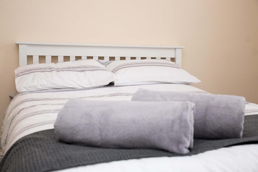 Photo of Bedroom in Shepshed