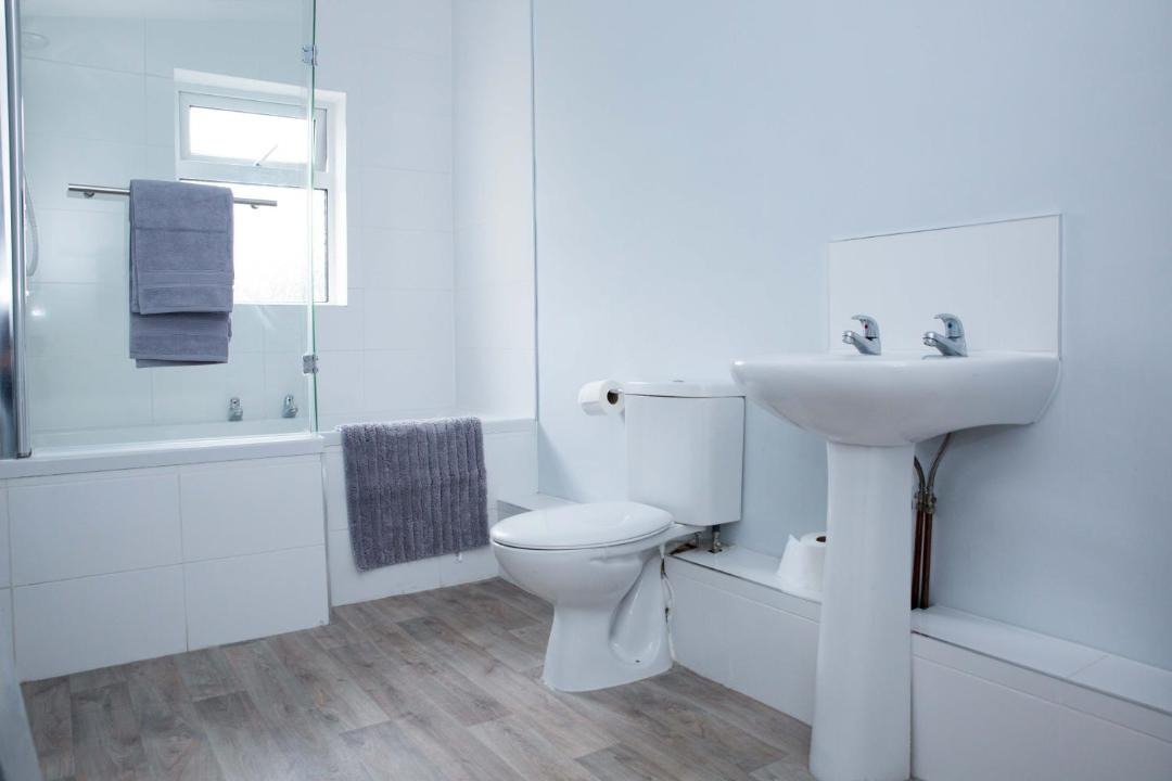 Photo of Bathroom in Shepshed