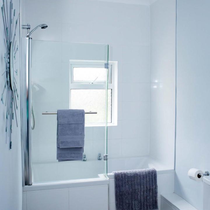 Photo of Bathroom in Shepshed