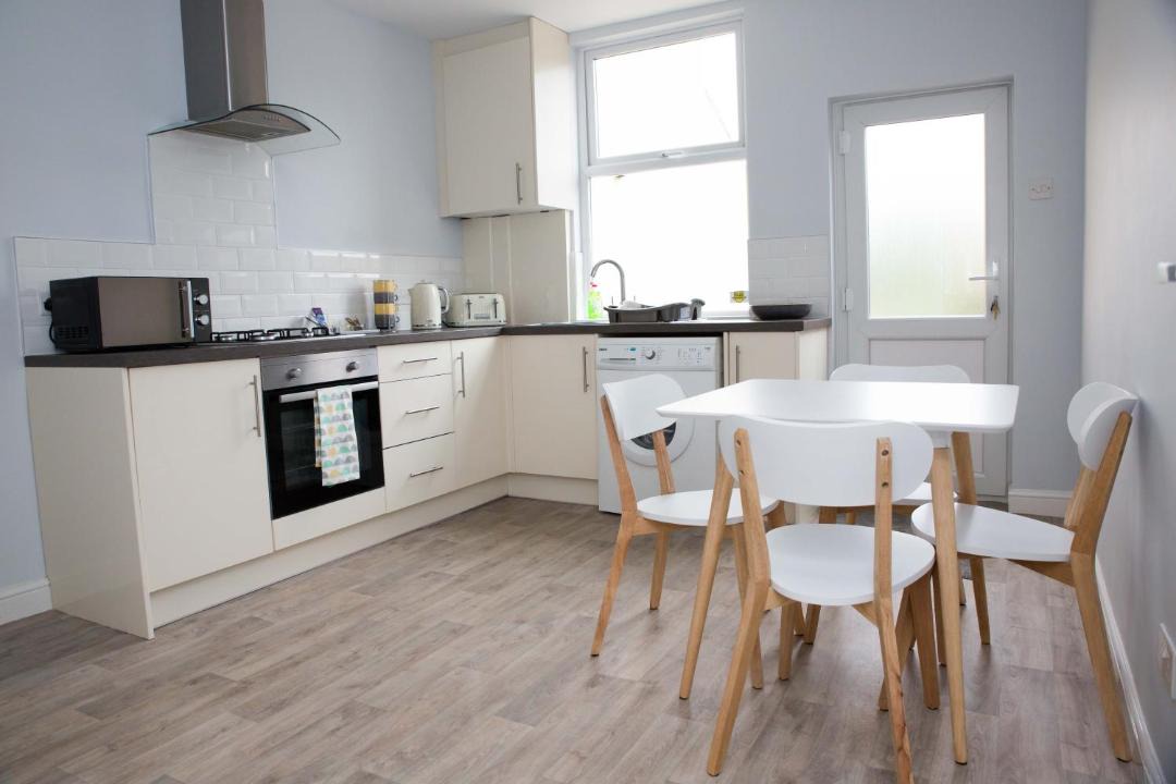 Photo of Kitchen in Shepshed