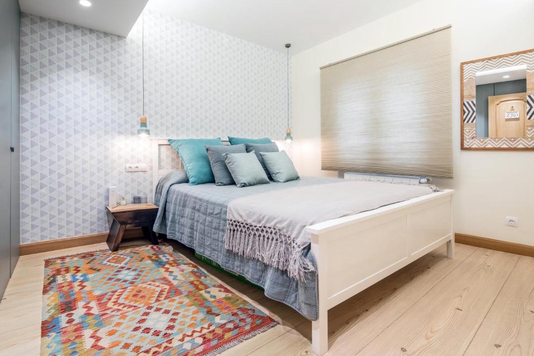Photo of Bedroom in Ametzola