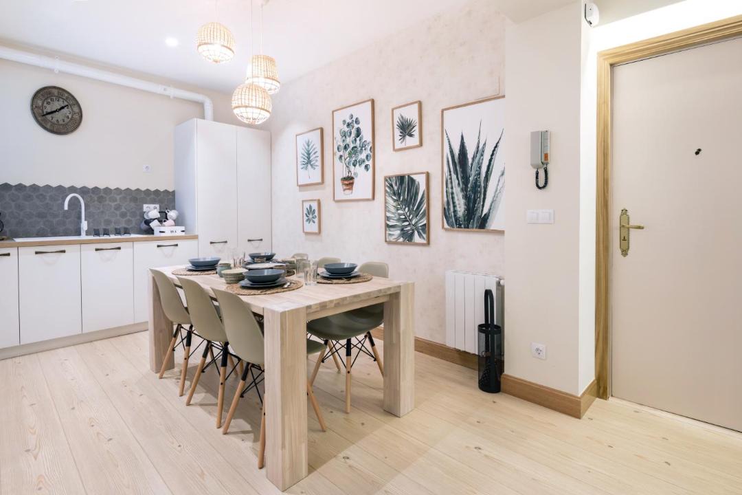 Photo of Kitchen in Ametzola