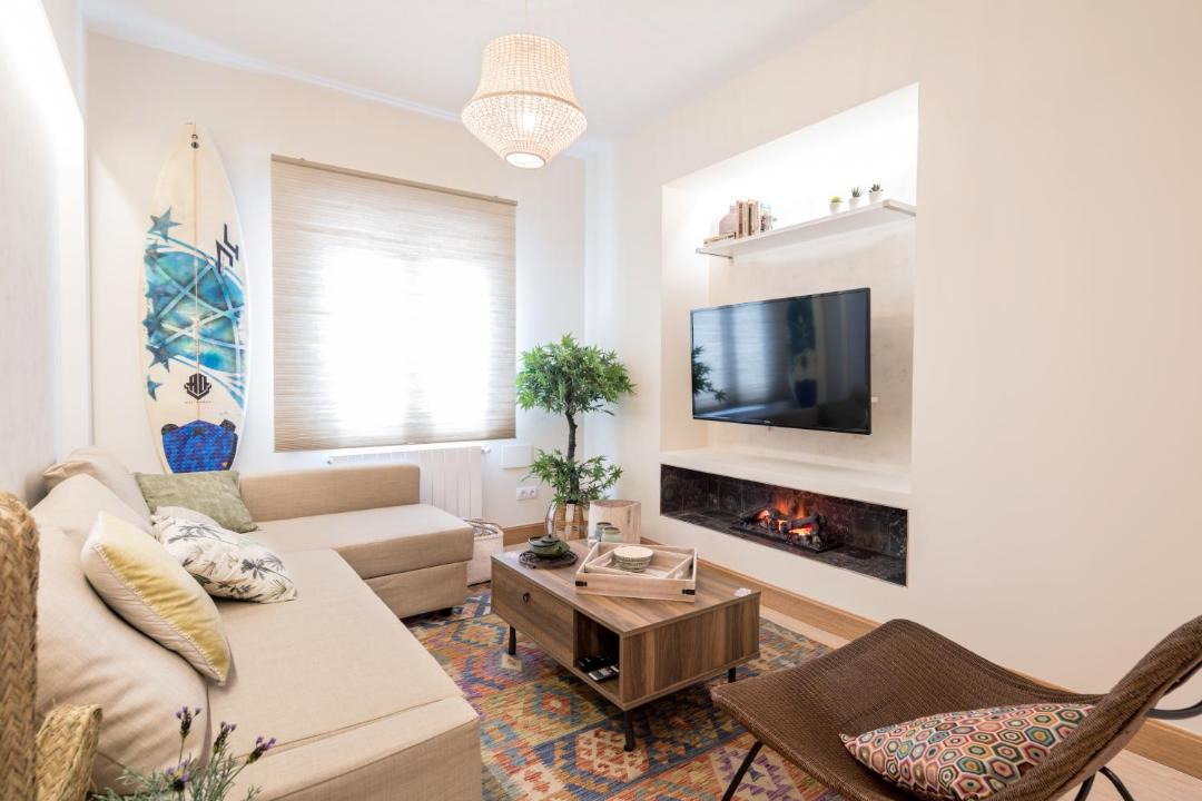 Photo of Livingroom in Ametzola