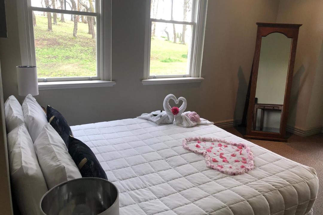 Photo of Bedroom in Reidston