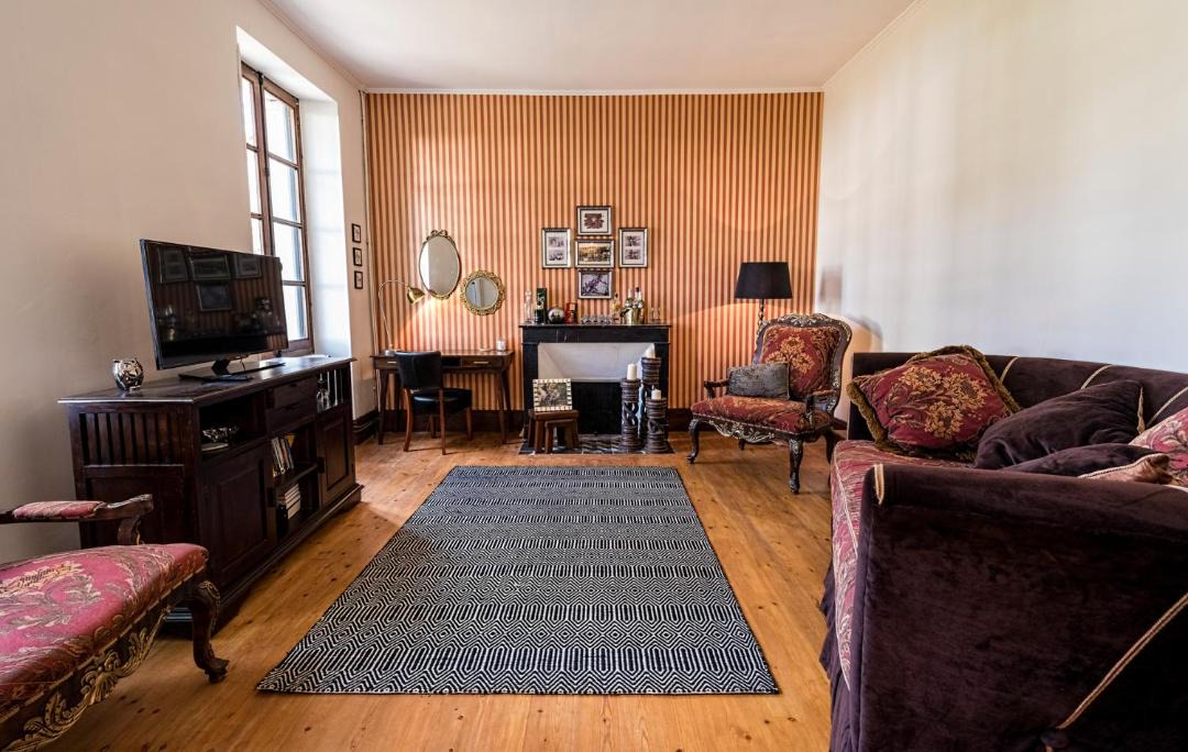 Photo of Livingroom in Touffailles