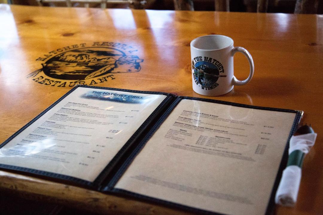 Photo of Others in Moran