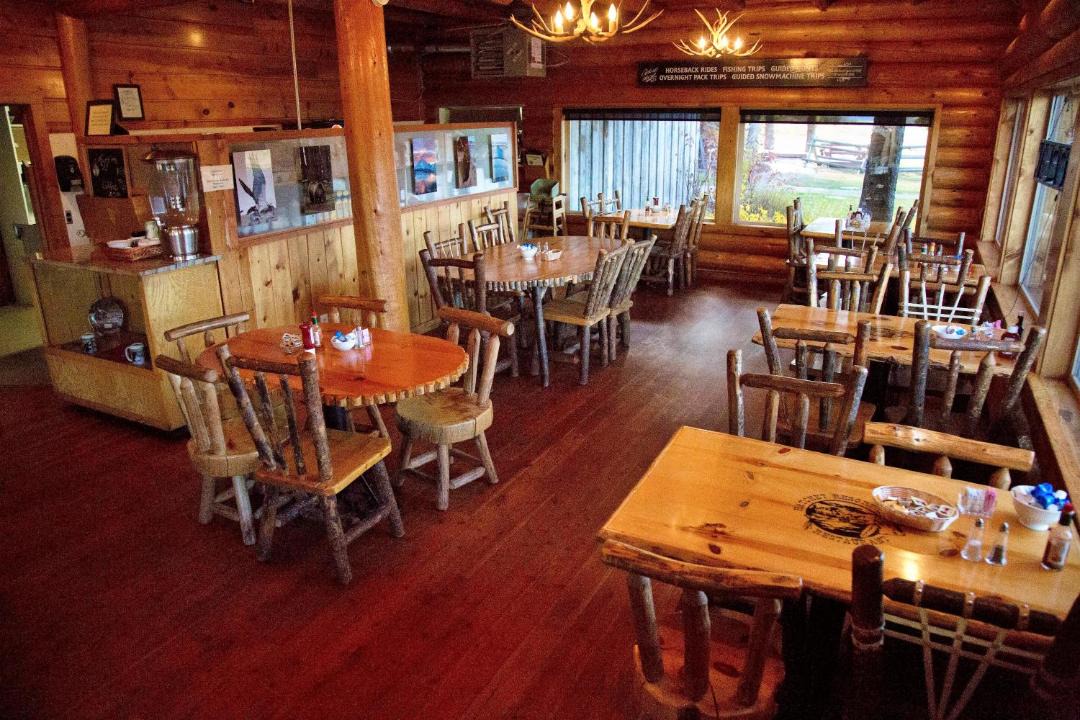 Photo of Others in Moran