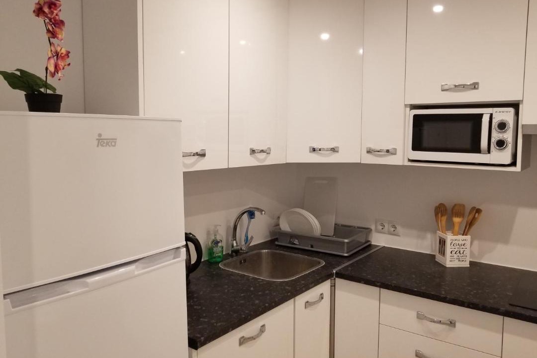 Photo of Kitchen in Raval Roig