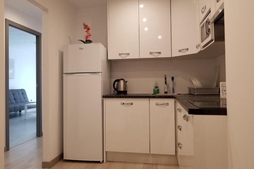 Photo of Kitchen in Raval Roig