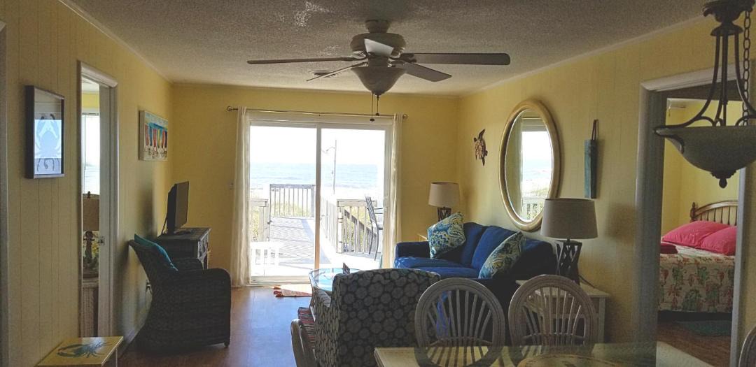 Photo of Others in Caswell Beach