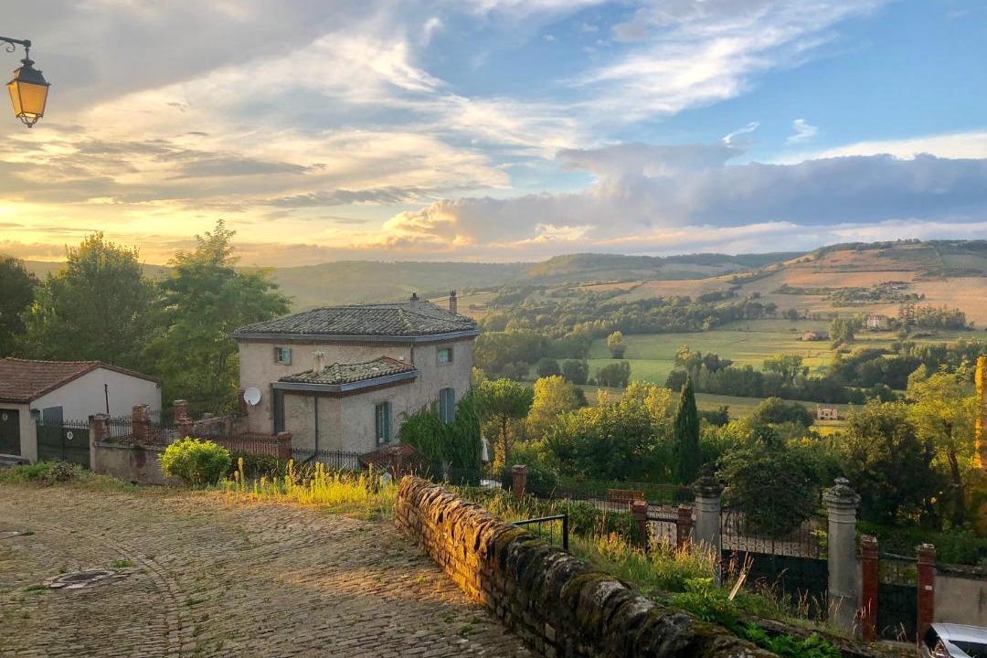 Photo of Others in Cordes-sur-Ciel