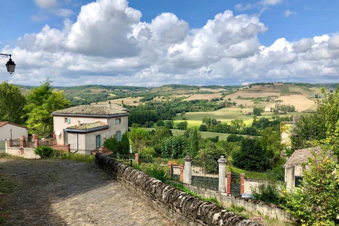 Photo of Others in Cordes-sur-Ciel