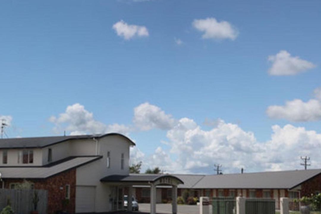 Photo of Buildings in Solway