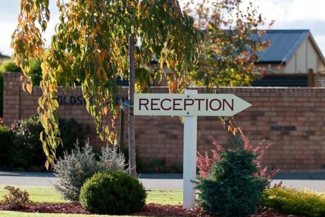 Photo of Buildings in Solway