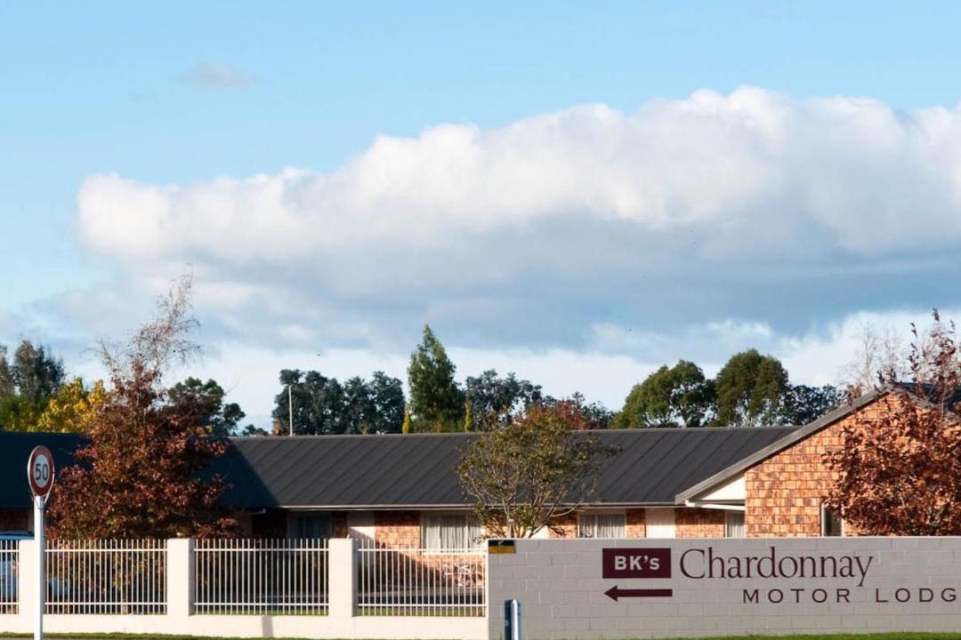 Photo of Buildings in Solway