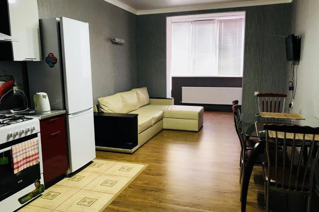 Photo of Livingroom in Zavodskoi