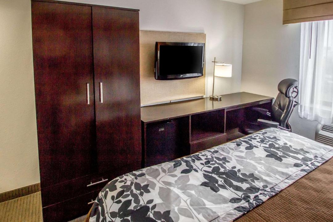 Photo of Bedroom in Rochdale