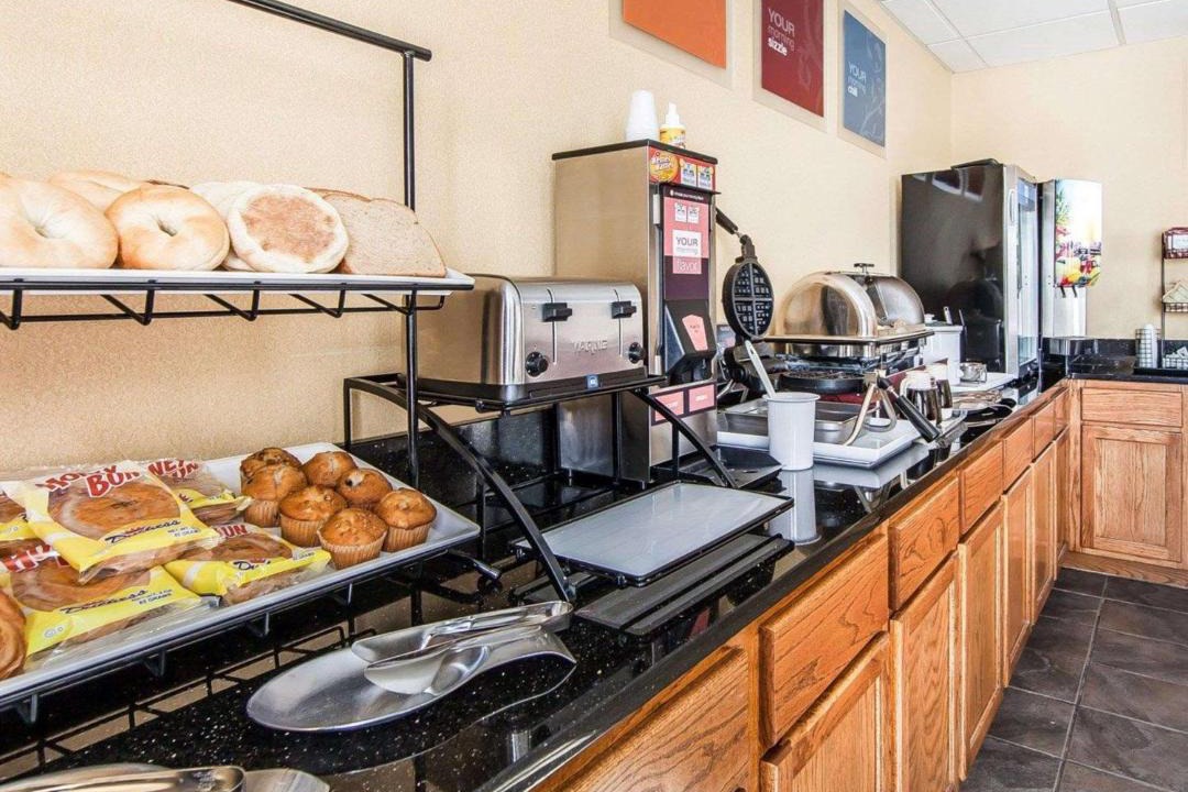 Photo of Kitchen in Seaman
