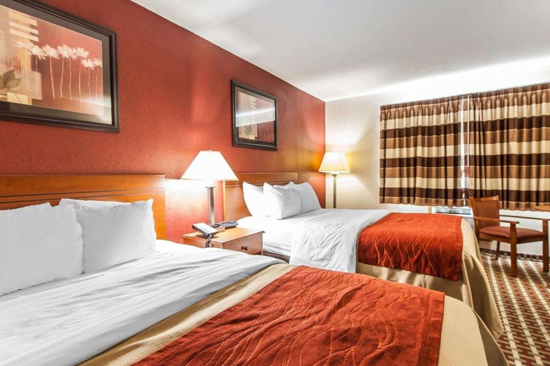 Photo of Bedroom in Seaman
