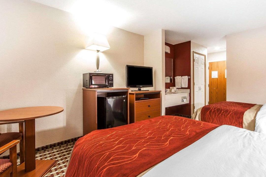 Photo of Bedroom in Seaman