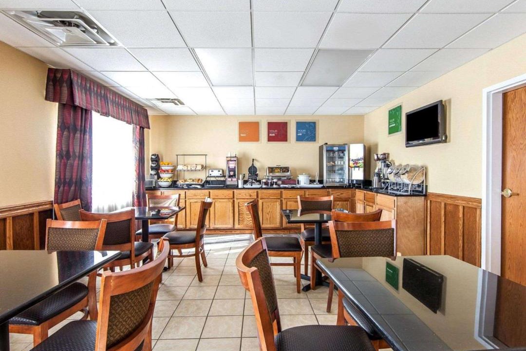 Photo of Kitchen in Seaman