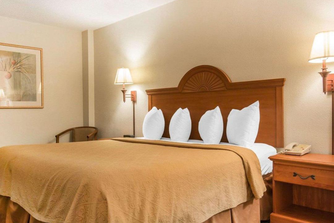 Photo of Bedroom in Massena