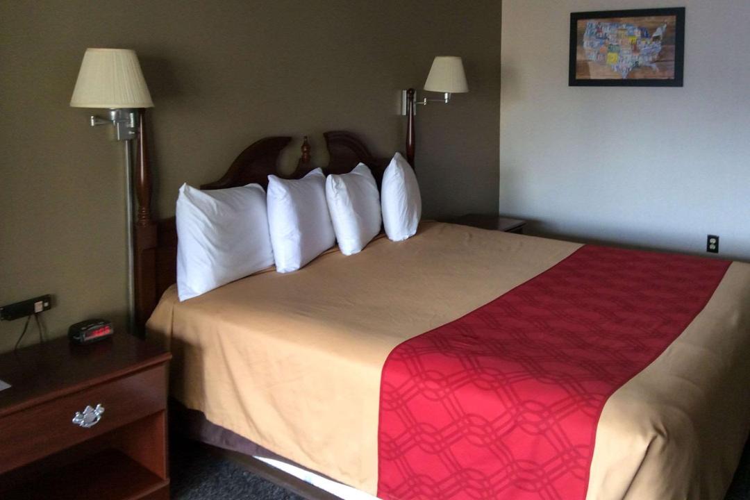 Photo of Bedroom in Cortland