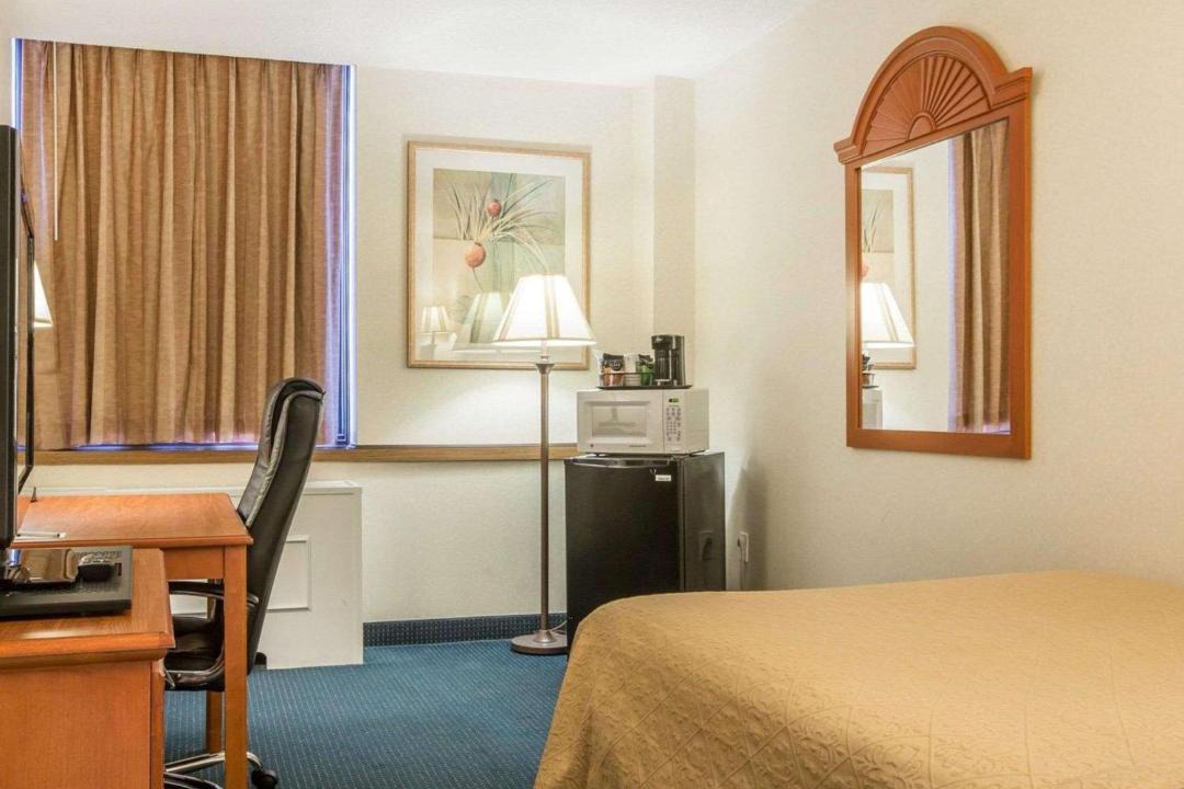 Photo of Bedroom in Massena