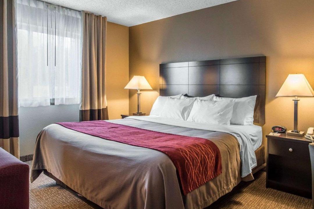 Photo of Bedroom in Saugerties