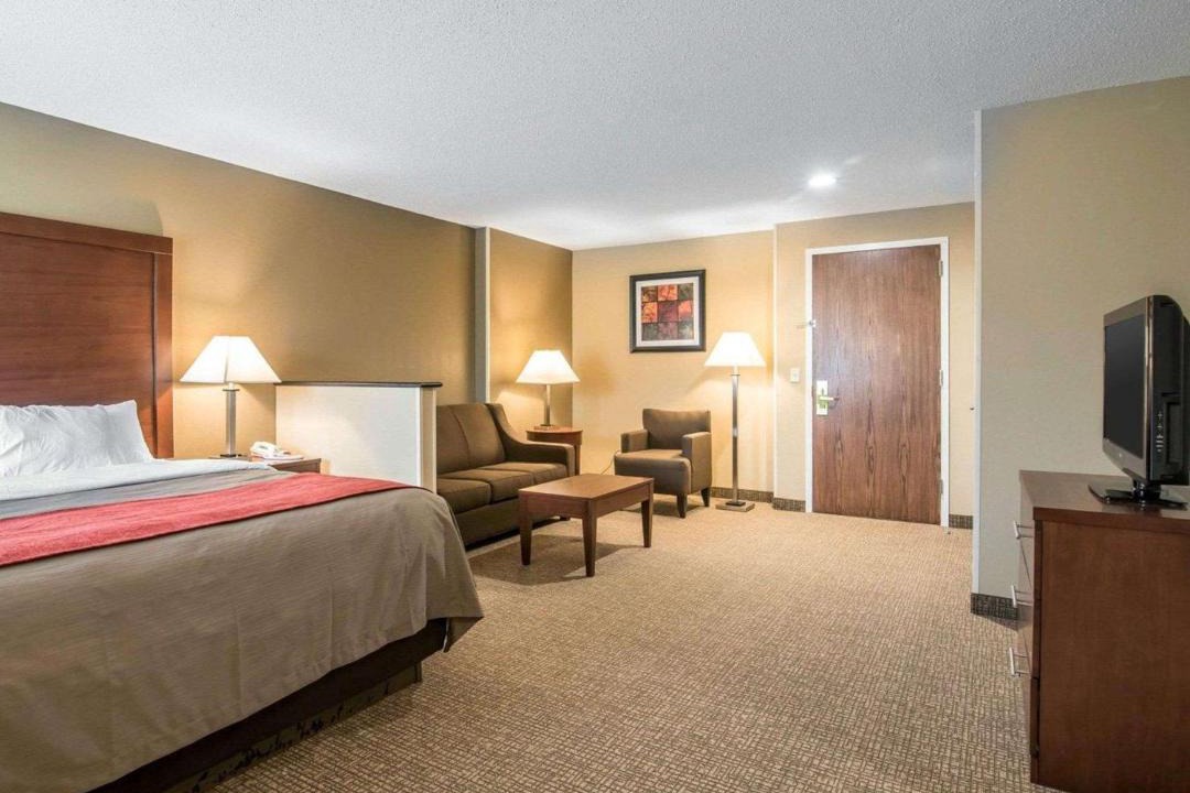 Photo of Bedroom in Saugerties