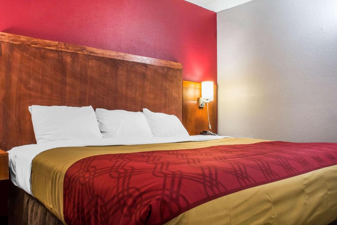 Photo of Bedroom in Brockport