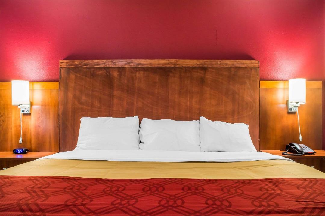 Photo of Bedroom in Brockport