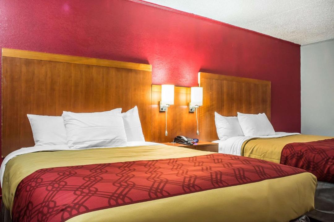 Photo of Bedroom in Brockport