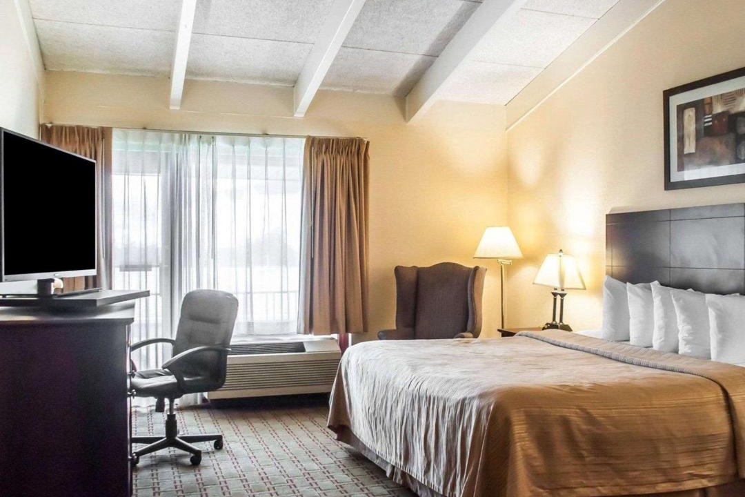Photo of Bedroom in Cheektowaga