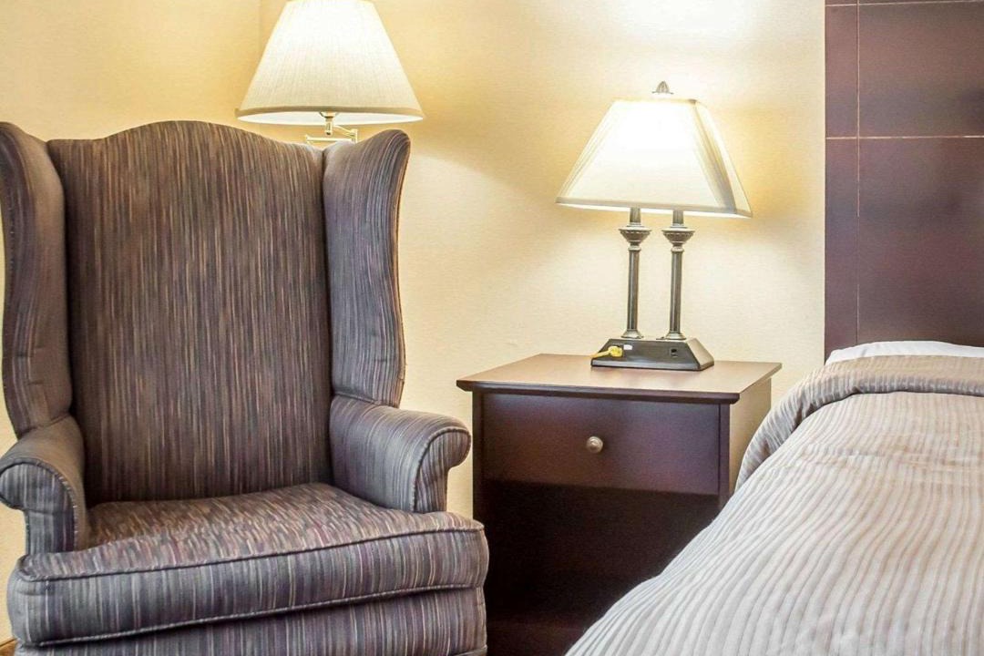 Photo of Bedroom in Cheektowaga