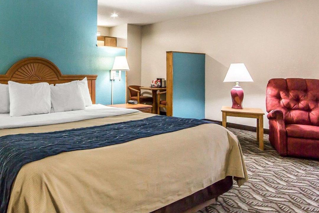 Photo of Bedroom in Circleville
