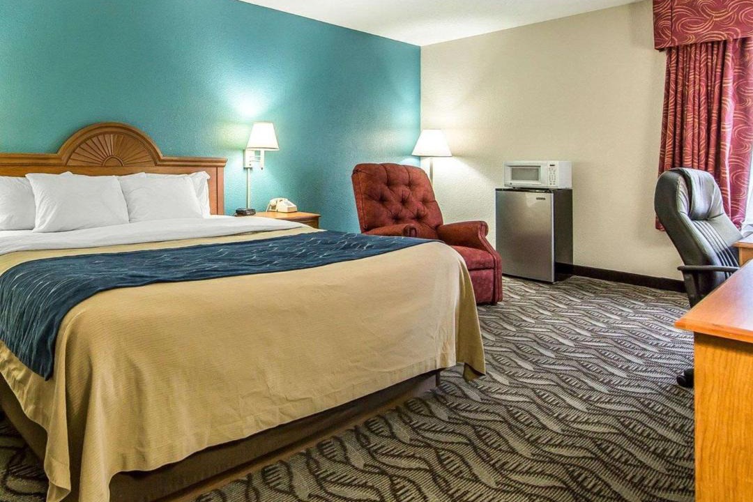 Photo of Bedroom in Circleville